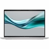 HP EliteBook 645 G11 14" Touchscreen Notebook - WUXGA - AMD Ryzen 5 PRO 7535U - 16 GB - 512 GB SSD - Pike Silver