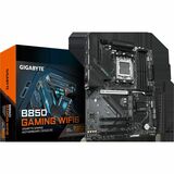 Aorus Ultra Durable B850 GAMING WIFI6 Gaming Desktop Motherboard - AMD B850 Chipset - Socket AM5 - ATX