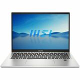 MSI Prestige 14 inch Ultrabook Laptop Intel i5-12500H RTX 2050 16GB 512GB W11P
