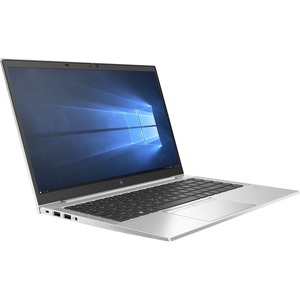 HP mt46 14" Thin Client Notebook - Full HD - AMD Ryzen 3 PRO 4450U - 8 GB - 128 GB SSD - English Keyboard - 1920 x 1080 - Windows 10 IoT Enterprise - AMD Radeon Graphics - In-plane Switching (IPS) Technology - Front Camera/Webcam - IEEE 802.11ax Wireless LAN Standard