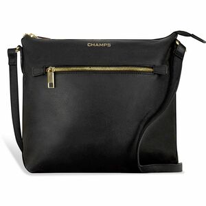 Champs Gala Carrying Case Accessories - Black