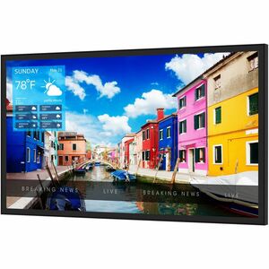 Xtreme™ High Bright Outdoor Displays