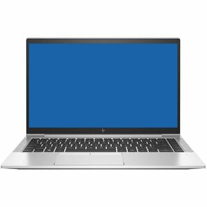 Joy Systems - HP EliteBook 845 G7 14" Notebook - Full HD - AMD Ryzen 5 PRO 5th Gen 4650U - 16 GB - 256 GB SSD