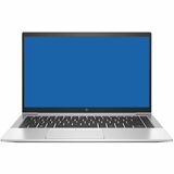 Joy Systems - HP EliteBook 845 G7 14" Notebook - Full HD - AMD Ryzen 5 PRO 5th Gen 4650U - 16 GB - 256 GB SSD