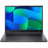 Acer TravelMate P2 16 P216-51T-G2 TMP216-51T-G2-57NG 16" Touchscreen Notebook - WUXGA - Intel Core 5 120U - 16 GB - 512 GB SSD - English Keyboard - Iron