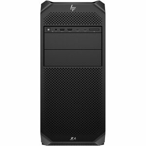 HP Z4 G5 Workstation - 1 x Intel Xeon w5-2545 - 16 GB - 512 GB SSD - Tower - Black - Smart Buy