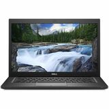 Joy Systems - Dell Latitude 7000 7490 14" Notebook - Full HD - Intel Core i5 8th Gen i5-8350U - 32 GB - 512 GB SSD