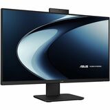 Asus V400 V440VA-RS504T All-in-One Computer - Intel Core i5 13th Gen i5-13420H - 8 GB - 512 GB SSD - 27" Full HD Touchscreen - Desktop - Black