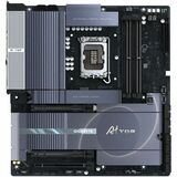 Gigabyte Z890 AI TOP Gaming Desktop Motherboard - Intel Z890 Chipset - Socket LGA-1851 - Extended ATX