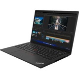 Lenovo ThinkPad T14 Gen 4 21HD0088US 14" Touchscreen Notebook - WUXGA - Intel Core i7 13th Gen i7-1365U - vPro Technology - 16 GB - 512 GB SSD - English Keyboard - Thunder Black