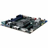MSI D3051(D3051GB2N-10G), Single AMD Ryzen™ 7000 Series and EPYC™ 4004 Series Processor, up to TDP 170W