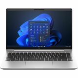 HP EliteBook 645 G10 14" Notebook - Full HD - AMD Ryzen 5 PRO 7530U - 16 GB - 512 GB SSD - Silver