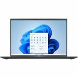LG gram 15Z90R-P.AAB7U1 15.6" Touchscreen Notebook - Full HD - Intel Core i7 13th Gen i7-1360P - 16 GB - 512 GB SSD - Black