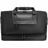 Champs Onyx Carrying Case (Duffel) for 11" to 15.6" Notebook - Black