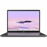Acer Chromebook Plus 514 CBE574-1 CBE574-1-R3KG 14" Chromebook - WUXGA - AMD Ryzen 5 7520C - 16 GB - 256 GB SSD - English (US) Keyboard - Iron
