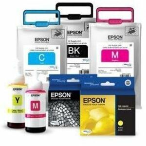 Epson UltraChrome HDR T653100 Original Inkjet Ink Cartridge - Photo Black Pack