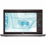 Joy Systems - Dell Precision 3000 3561 15.6" Rugged Mobile Workstation - Full HD - Intel Core i5 11th Gen i5-11500H - 32 GB - 512 GB SSD