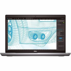 Joy Systems - Dell Precision 3000 3561 15.6" Rugged Mobile Workstation - Full HD - Intel Core i5 11th Gen i5-11500H - 32 GB - 512 GB SSD