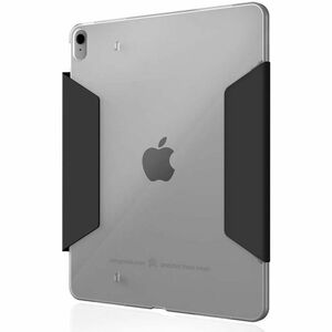 STM Goods Studio Carrying Case (Folio) for 13" Apple iPad Air 13 (2024) Tablet - Black