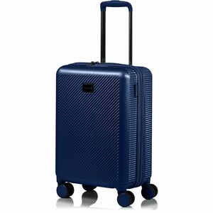 CHAMPS Iconic Collection - Hardside Carry-on - Navy