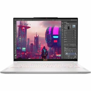 MSI Stealth 16 in 240Hz Gaming Laptop, Intel Core i9-13900H, RTX 4070, 64GB,1TB SSD -Win 11PRO