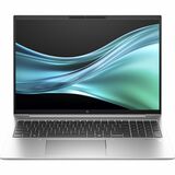 HP EliteBook 860 G11 16" Notebook - WUXGA - Intel Core Ultra 7 165U - vPro Technology - 16 GB - 512 GB SSD