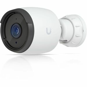 Ubiquiti G6 8 Megapixel 4K Network Camera - Color - Bullet - White