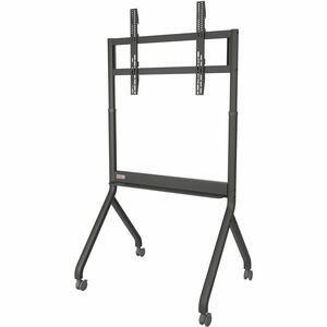 Paramount™ Motorized Height Adjustable Cart for 50" to 95" Interactive Displays