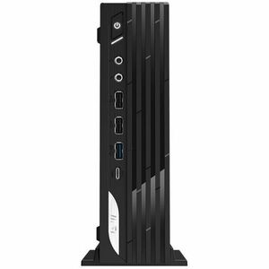 MSI DP21 SFF PC Intel Core i7-14700 32GB 1TB NVMe SSD W11P 3Y TAA
