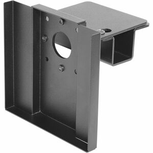 Peerless-AV® Flat Shelf Mount for Samsung DB10D Display with Rear Half Cover