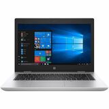 Joy Systems - HP ProBook 640 G5 14" Notebook - HD - Intel Core i5 8th Gen i5-8365U - 16 GB - 256 GB SSD