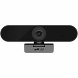 Mobile Pixels Webcam - Space Gray - USB Type C - 1 Pack(s)