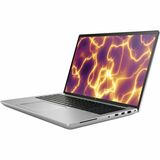 HP ZBook Fury G11 16" Mobile Workstation - WUXGA - Intel Core i7 13th Gen i7-13850HX - vPro Technology - 16 GB - 512 GB SSD