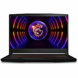MSI THIN GF63 15.6 in 144Hz Gaming Laptop, Intel Core i5-12450H, RTX 2050, 8GB, 512GB SSD - Win 11 Pro