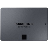 Samsung 870 QVO MZ-77Q4T0B/AM 4 TB Solid State Drive - 2.5" Internal - SATA (SATA/600)