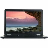 Joy Systems - Dell Latitude E5570 15.6" Notebook - HD - Intel Core i7 6th Gen i7-6600U - 16 GB - 512 GB SSD