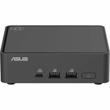 Asus NUC 15 Pro RNUC15CRKC7063CU Desktop Computer - Intel Core 7 240H - 16 GB - 512 GB SSD - Mini PC - Black