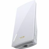 Asus RP-BE58 Dual Band IEEE 802.11 a/b/g/n/ac/ax/be 3.52 Gbit/s Wireless Range Extender
