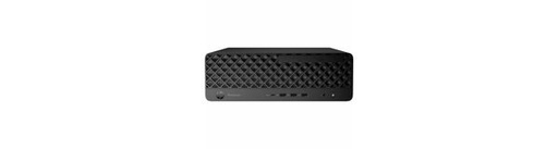 HP ProDesk 4 G1i Desktop Computer - Intel Core Ultra 7 15th Gen 265 - vPro Technology - 32 GB - 512 GB SSD - Small Form Factor - Jack Black - Smart Buy