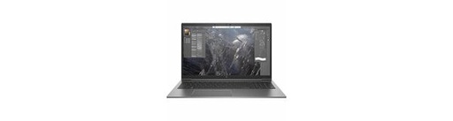 Joy Systems - HP ZBook Firefly G7 15.6" Mobile Workstation - Full HD - Intel Core i7 10th Gen i7-10810U - 32 GB - 512 GB SSD