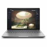 HP ZBook Ultra G1a 14" Mobile Workstation - WUXGA - AMD Ryzen AI MAX PRO 390 - 64 GB - 4 TB SSD - English Keyboard - Meteor Silver - Smart Buy