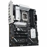 Asus Prime B860-PLUS WIFI-CSM Desktop Motherboard - Intel B860 Chipset - Socket LGA-1851 - ATX
