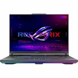 Asus ROG Strix G16 G614 G614FP-DS96 16" Gaming Notebook - AMD Ryzen 9 - 32 GB - 1 TB SSD