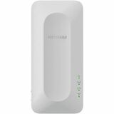 Netgear EAX17 Dual Band IEEE 802.11 a/b/g/n/ac/ax/i 3 Gbit/s Wireless Range Extender