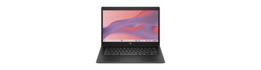 HP Fortis G1i 14" Touchscreen Chromebook - HD - Intel N150 - 8 GB - 64 GB Flash Memory - English Keyboard - Smart Buy