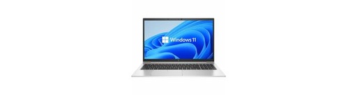 Joy Systems - HP EliteBook 850 G7 15.6" Notebook - Full HD - Intel Core i5 10th Gen i5-10210U - 16 GB - 512 GB SSD