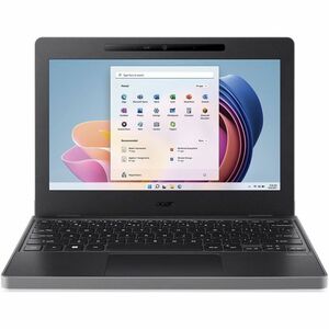 Acer TravelMate B3 11 B311-34 TMB311-34-C6MZ 11.6" Notebook - HD - Intel - 4 GB - 128 GB Flash Memory - English Keyboard - Black