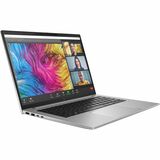 HP ZBook Firefly G11 14" Mobile Workstation - WUXGA - Intel Core Ultra 5 135H - vPro Technology - 16 GB - 256 GB SSD - English Keyboard