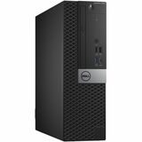 Joy Systems - Dell OptiPlex 7000 7050 Desktop Computer - Intel Core i7 7th Gen i7-7700 - 32 GB - 1 TB SSD - Small Form Factor - Refurbished