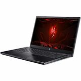Acer Nitro V 15 ANV15-51 ANV15-51-515P 15.6" Gaming Notebook - Full HD - Intel Core i5 13th Gen i5-13420H - 16 GB - 512 GB SSD - English Keyboard - Black